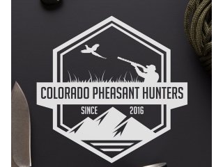 Colorado-Pheasant-Hunters-Logo-Design-Graphic-Design-D20-Designs