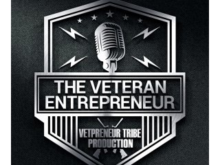 The-Veteran-Entrepreneur-Logo-Design-Graphic-Design-D20-Designs
