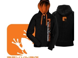 D20 Designs Brand Identity RevvNRG