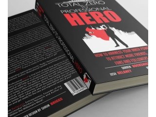 D20 Designs Brand Identity Total Zero to Professional Hero