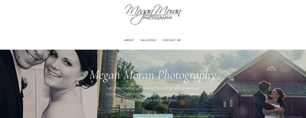 Megan Moran Photography